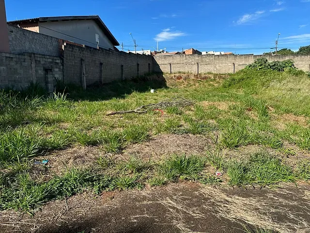 Terreno com 367m², à venda, no bairro Parque Leblon em Londrina