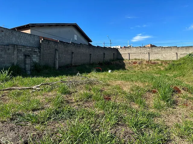 Terreno com 367m², à venda, no bairro Parque Leblon em Londrina