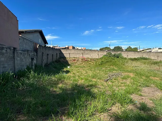 Terreno com 367m², à venda, no bairro Parque Leblon em Londrina