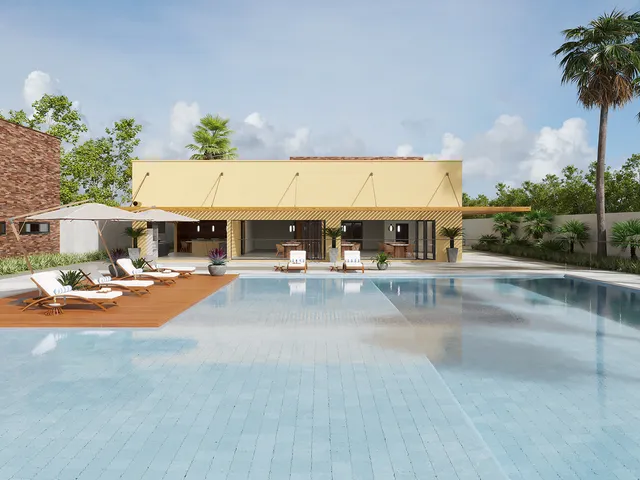 Terreno com 371m², à venda, no bairro Nacional em Contagem