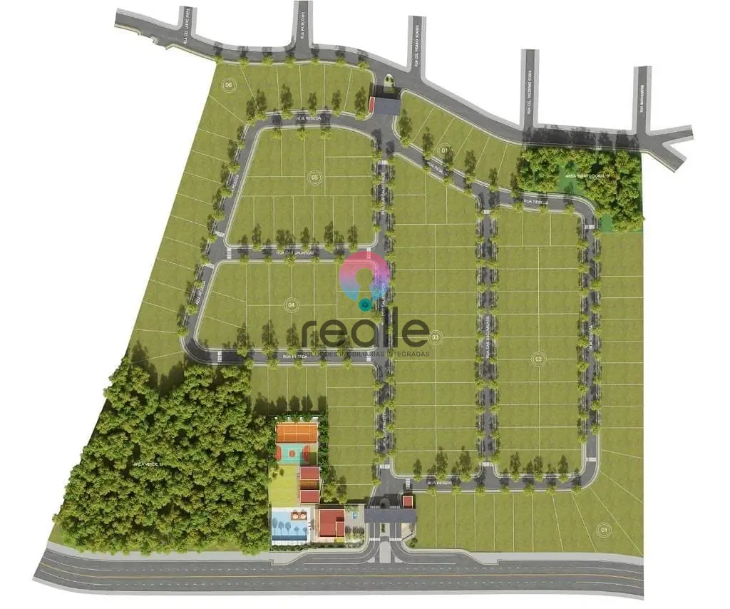 Terreno, 371 m² - Foto 15