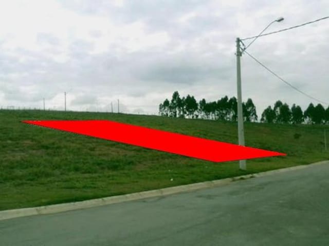 Foto do Terreno - Terreno à venda 370M², Residencial Ibi Aram I, Itupeva - SP | Condominio Ibi Aram II | RUSSI IMÓVEIS