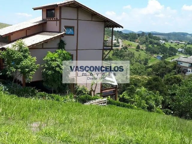 Terreno com 1000m², à venda, no bairro Recanto Santa Barbara em Jambeiro