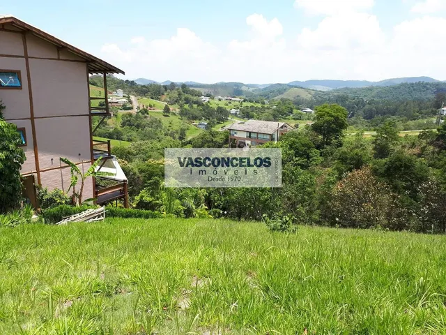 Terreno com 1000m², à venda, no bairro Recanto Santa Barbara em Jambeiro