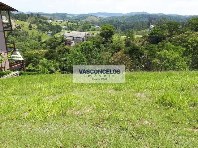 Terreno com 1000m², à venda, no bairro Recanto Santa Barbara em Jambeiro