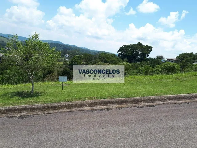 Terreno com 1000m², à venda, no bairro Recanto Santa Barbara em Jambeiro
