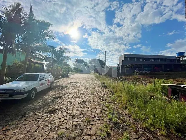 Terreno com 390m², à venda, no bairro Santo Antônio em Chapecó