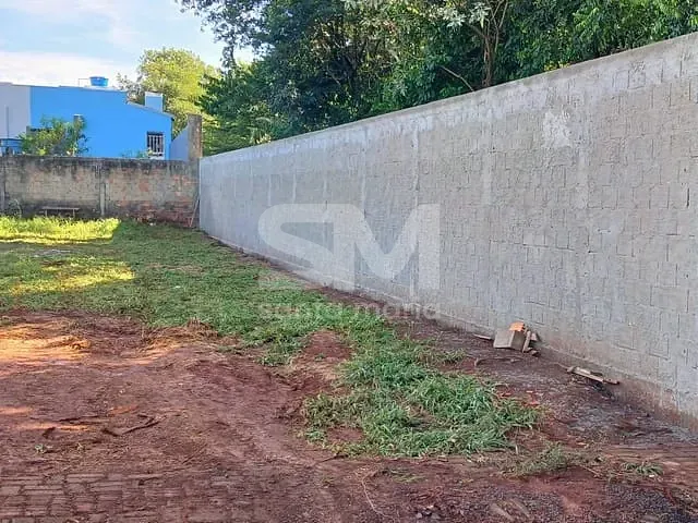 Terreno com 390m², à venda, no bairro Santo Antônio em Chapecó