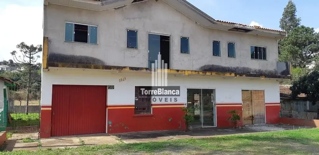 Terreno, 510 m² - Foto 1