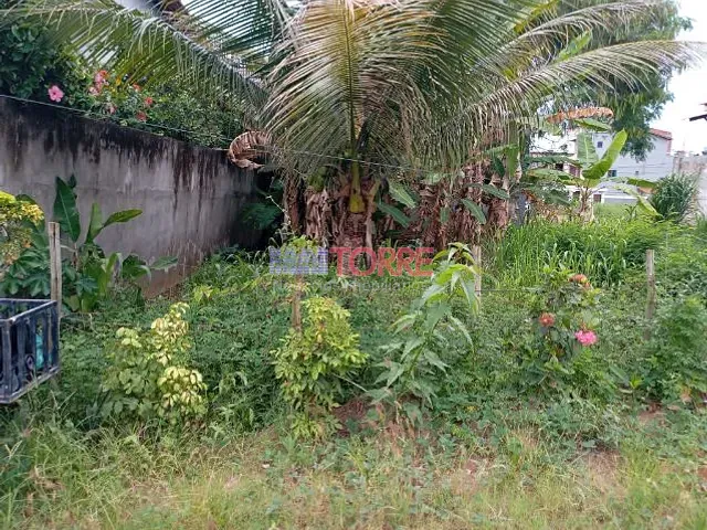 Terreno com 260m², à venda, no bairro Olivença em Ilhéus