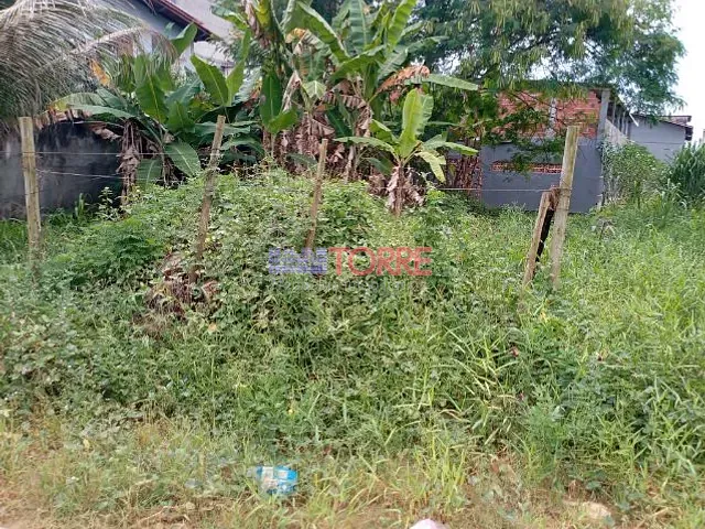 Terreno com 260m², à venda, no bairro Olivença em Ilhéus