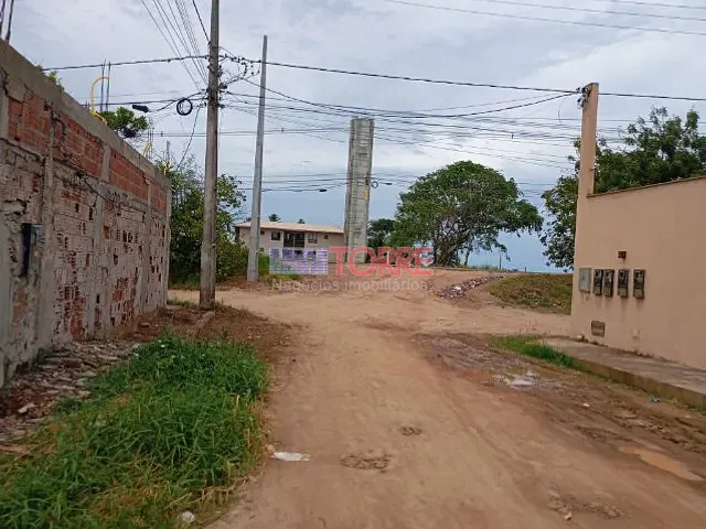 Terreno com 260m², à venda, no bairro Olivença em Ilhéus