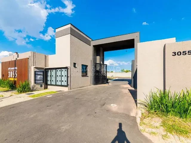 Terreno com 4m², à venda, no bairro Novo Mundo em Curitiba