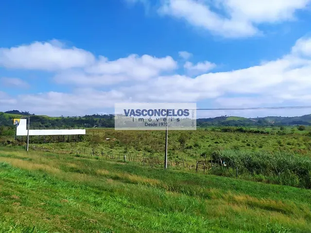 Terreno com 415000m², à venda, no bairro Condomínio Lagoinha em Jacareí