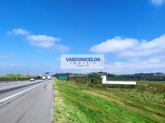 Terreno com 415000m², à venda, no bairro Condomínio Lagoinha em Jacareí