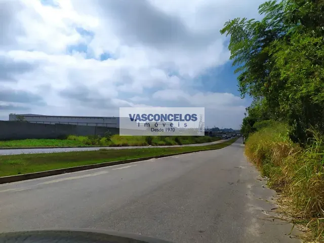 Terreno com 415000m², à venda, no bairro Condomínio Lagoinha em Jacareí