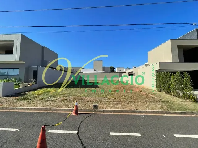 Terreno com 400m², à venda, no bairro Gaivota II em São José do Rio Preto