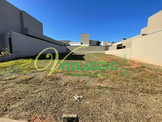 Terreno com 400m², à venda, no bairro Gaivota II em São José do Rio Preto