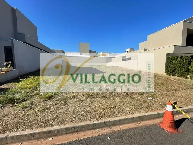 Terreno com 400m², à venda, no bairro Gaivota II em São José do Rio Preto