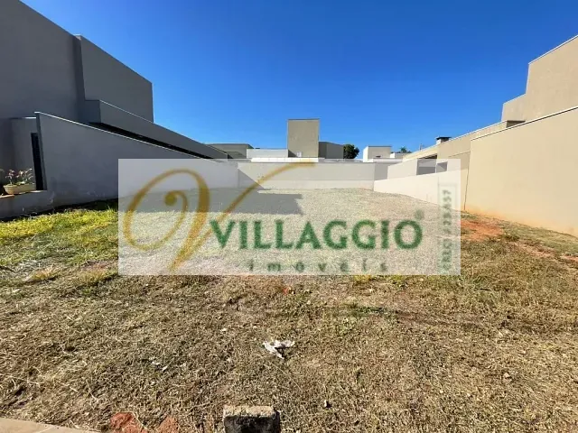 Terreno com 400m², à venda, no bairro Gaivota II em São José do Rio Preto