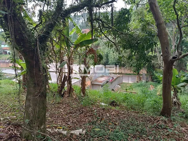 Terreno com 1600m², à venda, no bairro Caxambu em Jundiaí