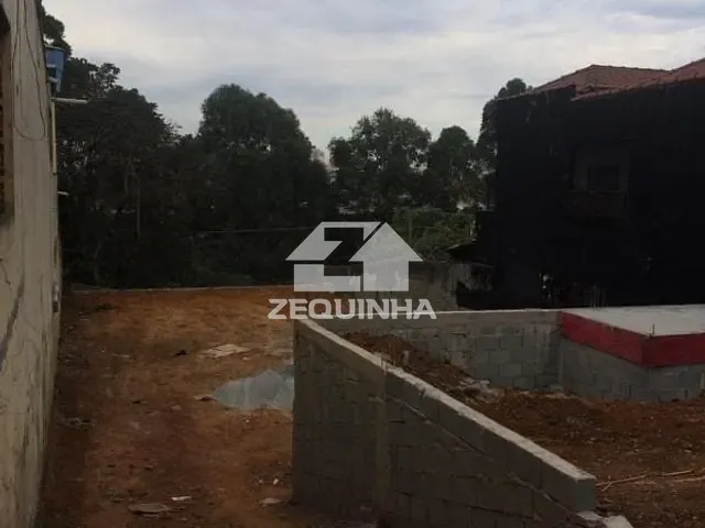 Terreno com 350m², à venda, no bairro Rochdale em Osasco