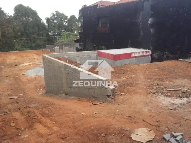 Terreno com 350m², à venda, no bairro Rochdale em Osasco