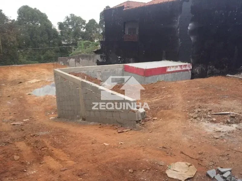 Terreno, 350 m² - Foto 1
