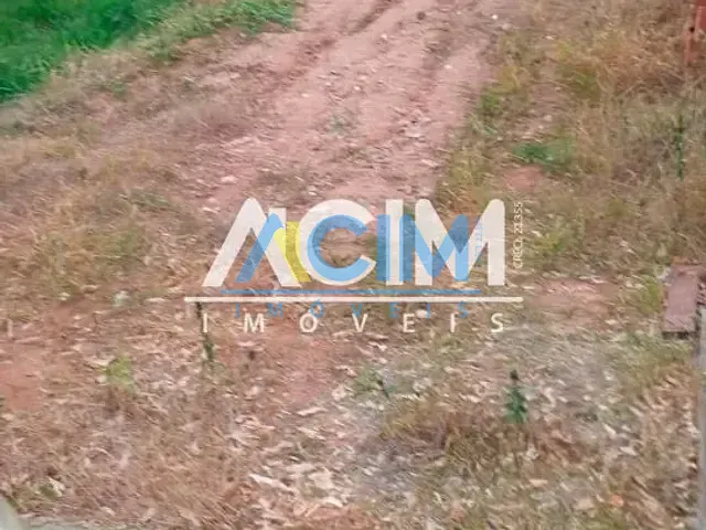 Terreno com 318m², à venda, no bairro Loteamento Primavera em Jaguariúna