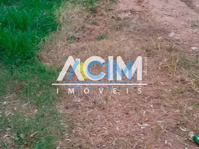 Terreno com 318m², à venda, no bairro Loteamento Primavera em Jaguariúna