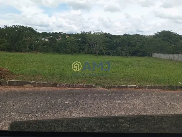 Terreno com 884m², à venda, no bairro Condomínio Marinas di Caldas em Caldas Novas