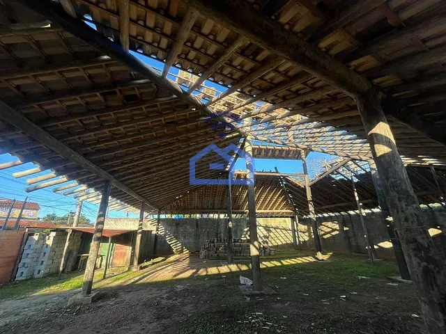 Terreno com 456m², à venda, no bairro Massaguaçu em Caraguatatuba