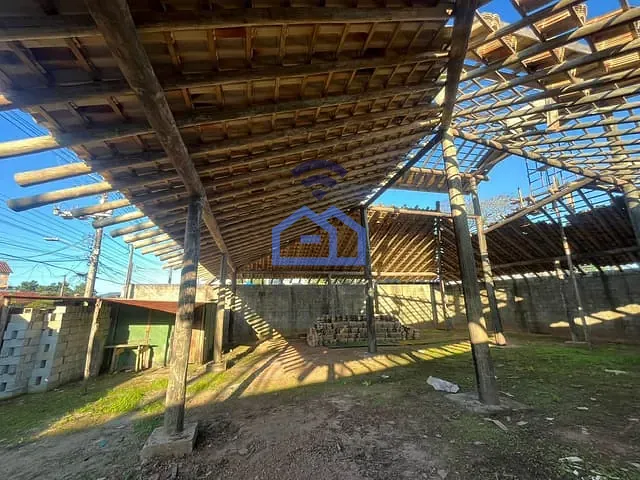 Terreno com 456m², à venda, no bairro Massaguaçu em Caraguatatuba