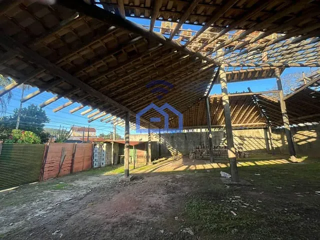 Terreno com 456m², à venda, no bairro Massaguaçu em Caraguatatuba