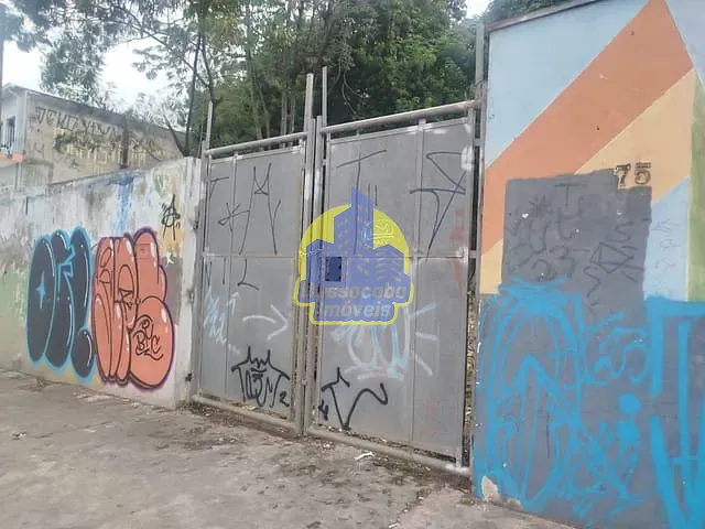 Terreno com 540m², à venda ou para alugar, no bairro Jardim D'Abril em São Paulo