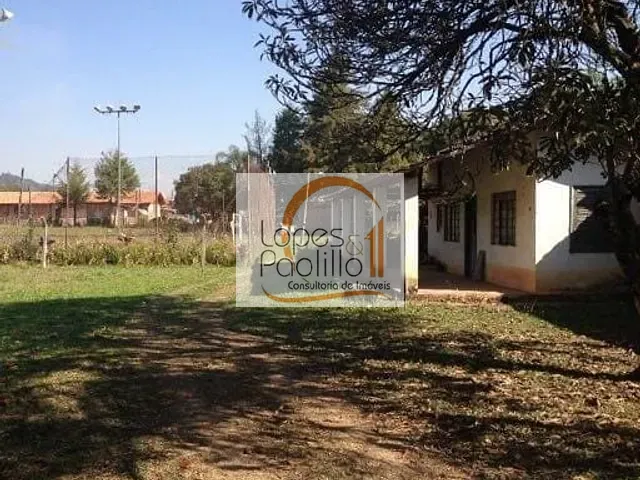 Terreno com 19800m², à venda, no bairro Jardim Imperial em Atibaia