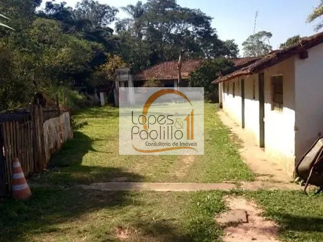 Terreno com 19800m², à venda, no bairro Jardim Imperial em Atibaia