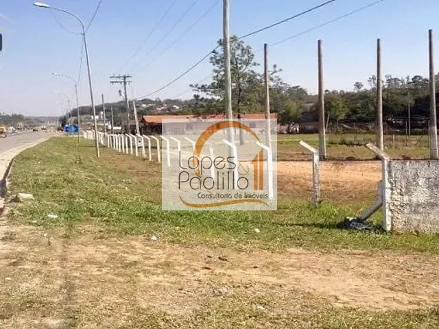 Terreno com 19800m², à venda, no bairro Jardim Imperial em Atibaia