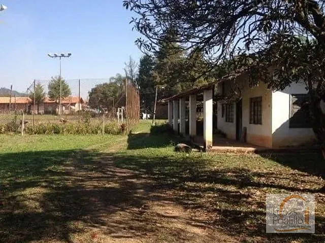 Terreno com 19800m², à venda, no bairro Jardim Imperial em Atibaia