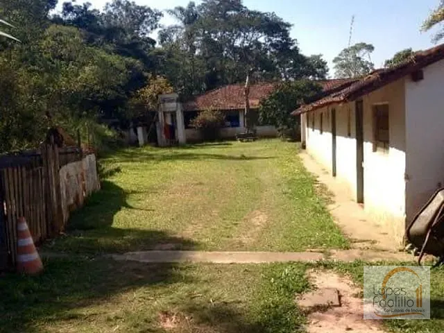 Terreno com 19800m², à venda, no bairro Jardim Imperial em Atibaia