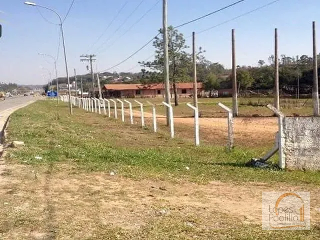 Terreno com 19800m², à venda, no bairro Jardim Imperial em Atibaia