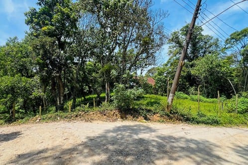 Terreno residencial para venda em Somma , 250m²