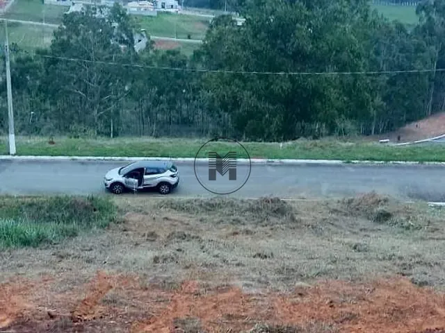 Terreno com 630m², à venda, no bairro Morada dos Nobres em Taubaté