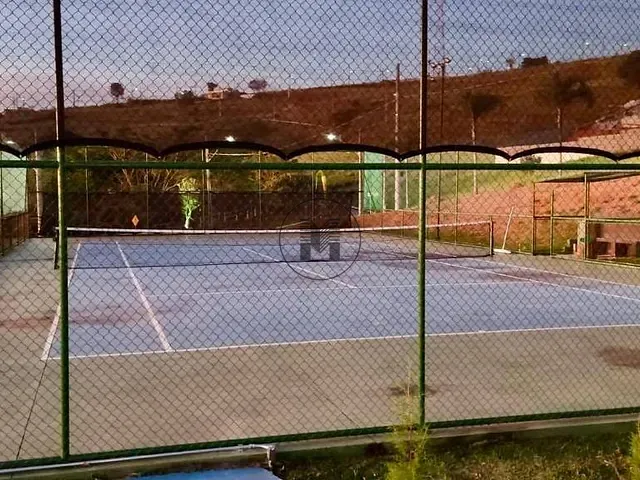 Terreno com 630m², à venda, no bairro Morada dos Nobres em Taubaté
