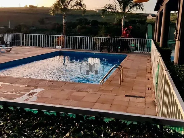Terreno com 630m², à venda, no bairro Morada dos Nobres em Taubaté