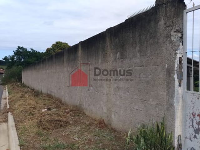 Terreno com 500m², à venda, no bairro Parque Shangrilá em Pindamonhangaba