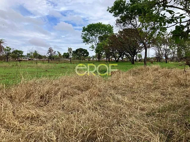Terreno com 8114m², à venda, no bairro Lagoa Feia em Formosa
