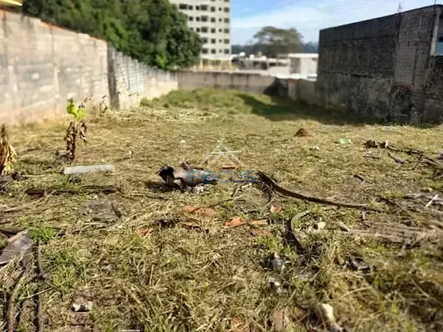 Terreno com 980m², à venda, no bairro Jardim Adélia em Jundiaí