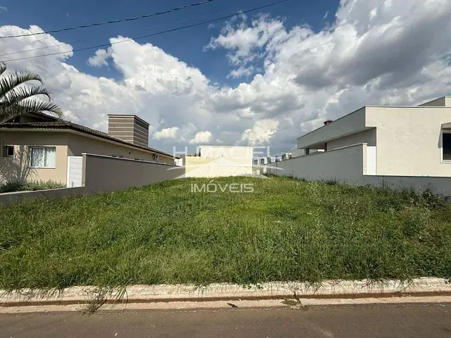 Terreno com 364m², à venda, no bairro Jardim Santa Rita de Cássia em Hortolândia