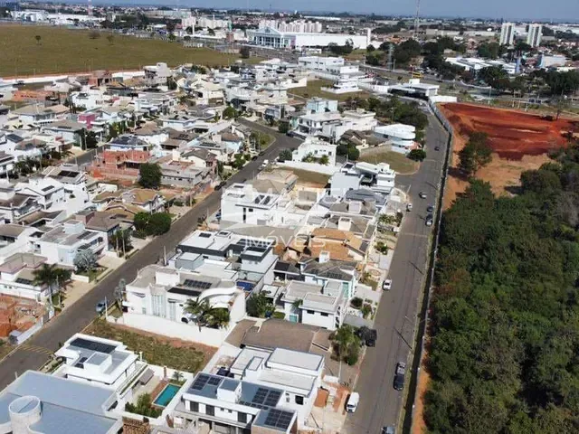 Terreno com 364m², à venda, no bairro Jardim Santa Rita de Cássia em Hortolândia